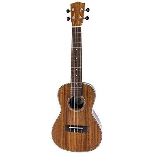 Dct Japan DUC-150K コンサートウクレレ