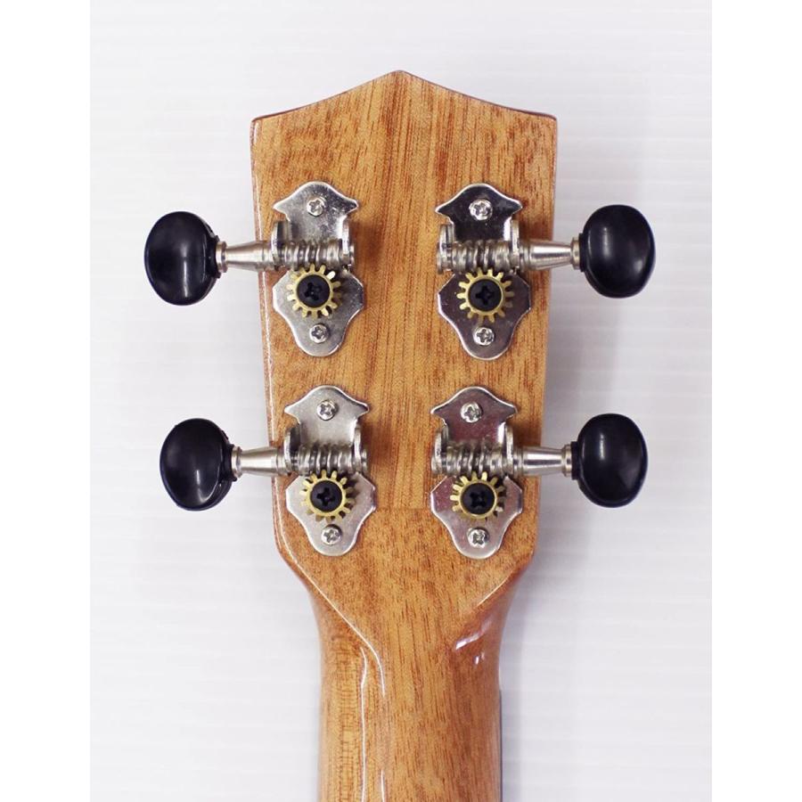 Dct Japan DUC-150K コンサートウクレレ Japan DUC 150K コンサートウクレレ サイズ