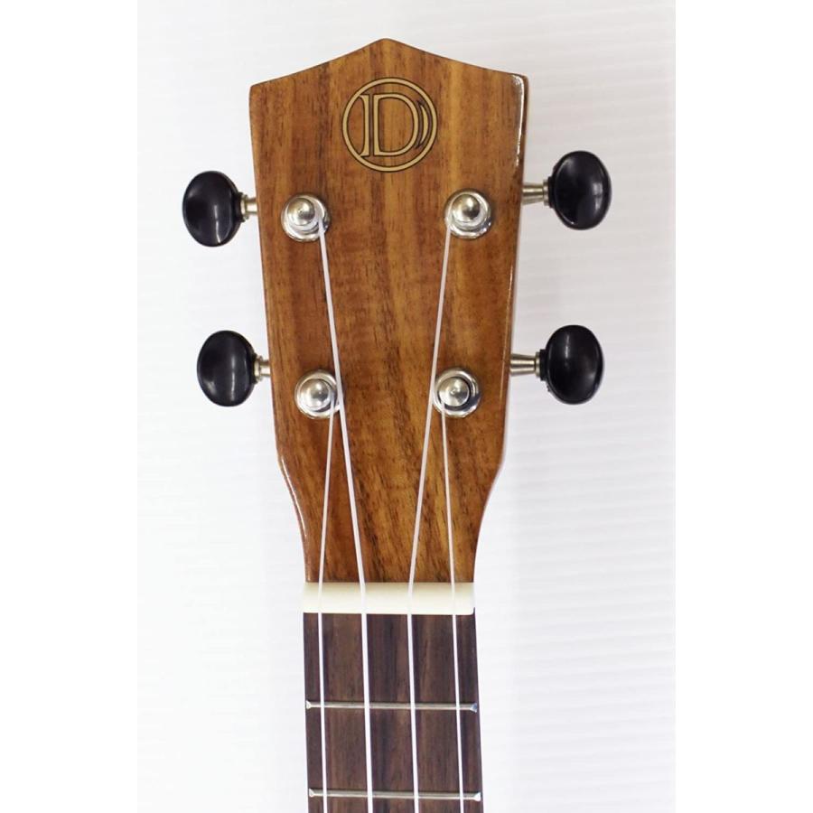 Dct Japan DUC-150K コンサートウクレレ Japan DUC 150K コンサートウクレレ サイズ