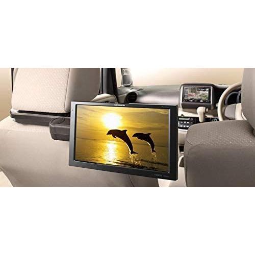 カロッツェリア(パイオニア) 9V型ワイドVGAモニター TVM-W910