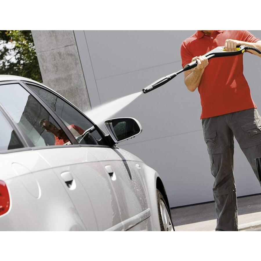 ケルヒャー(KARCHER) 高圧洗浄機 K4 サイレント ホームキット(60Hz