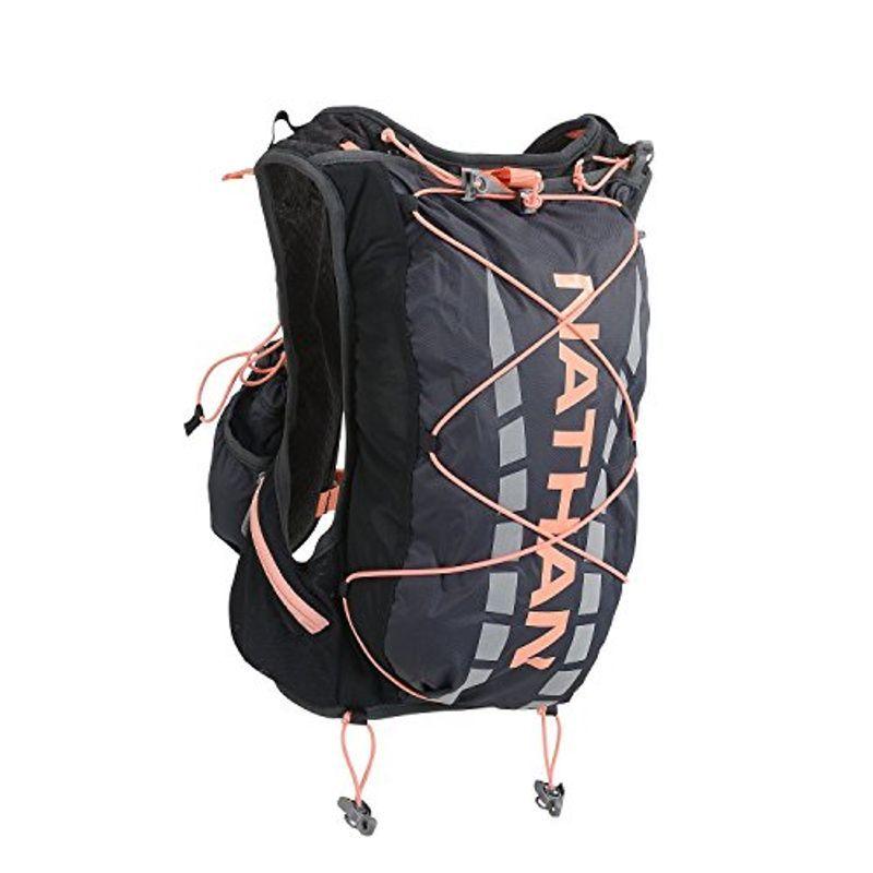 2022超人気 7L エアレス ベイパー NATHAN(ネイサン) ブラッダー別売りモデル XXS ブラック/フュージョンコーラル NS4527 ハイドレーション 2022超人気 7L エアレス ベイパー NATHAN(ネイサン) ブラッダー別売りモデル XXS ブラック/フュージョンコーラル NS4527 ハイドレーション