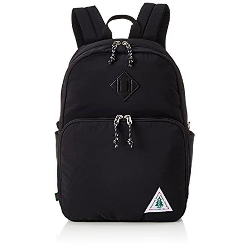 新品即決 ウッズ ディバック 1pディパック 19 ブラック 日本製 Www Aqtsolutions Com