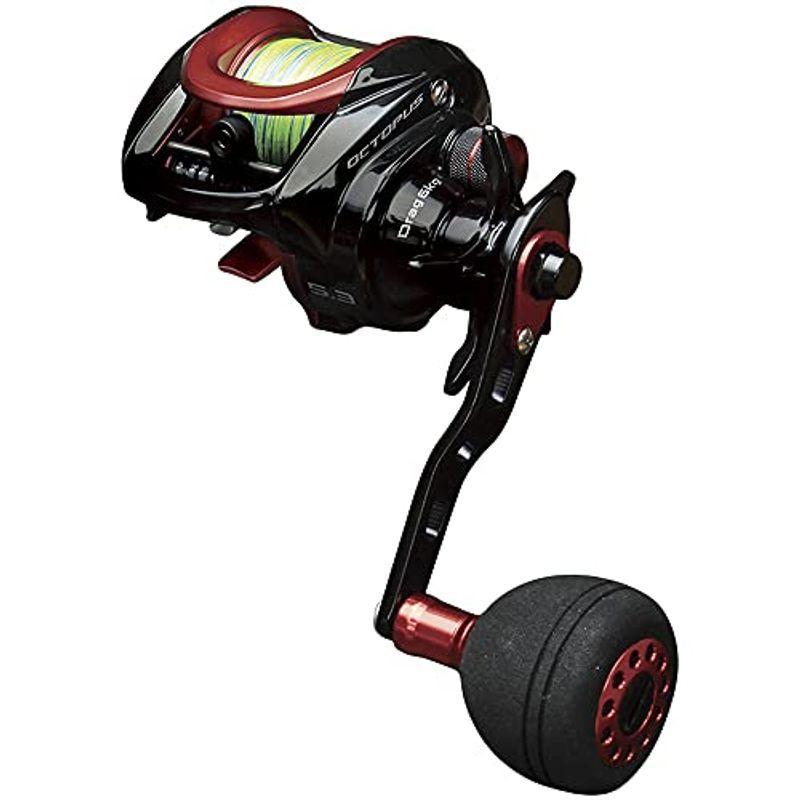 最大95 オフ プロックス Prox バルトムbcオクトパス L0 Www Servocarelifesciences In