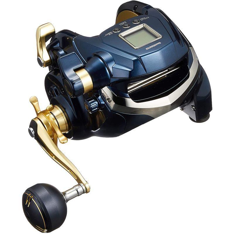 値引きする ビーストマスター 19 電動リール シマノ Shimano 9000 カンパチ アブラボウズ キンメダイ アコウダイ連掛け リール