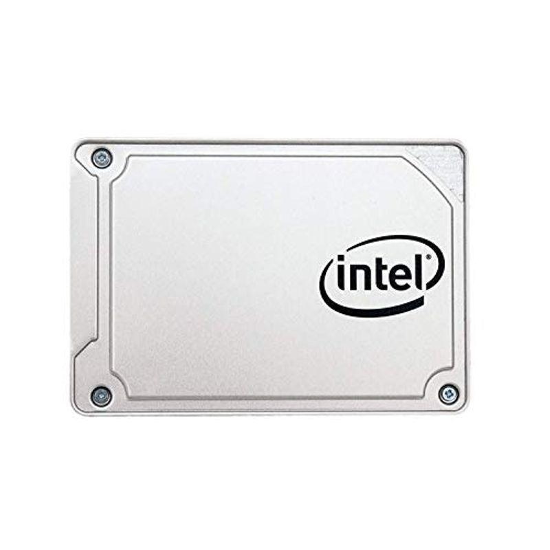 インテル SSD 545シリーズ 512GB 2.5インチ TLC SSDSC2KW512G8X1