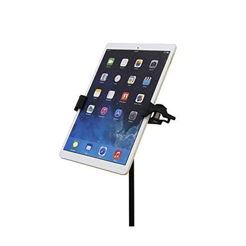生まれのブランドで Universal MANOS 正規輸入品 Tablet 幅広い端末に対応 Android iPad ホルダー タブレット Holder タブレットスタンド