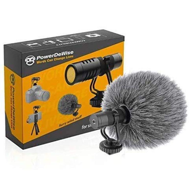 新品未使用新品未使用PowerDeWise Video Mic Kit ビデオマイクキット