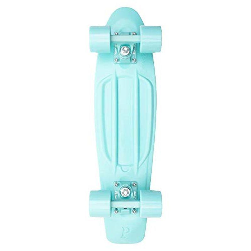 PENNY skateboard（ペニースケートボード）22inch CLASSICS STAPLESシリーズ MINT