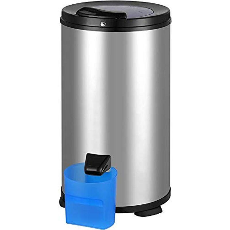 ハイスマートジャパン 高速脱水機 ドライサイクロン HS-S60A