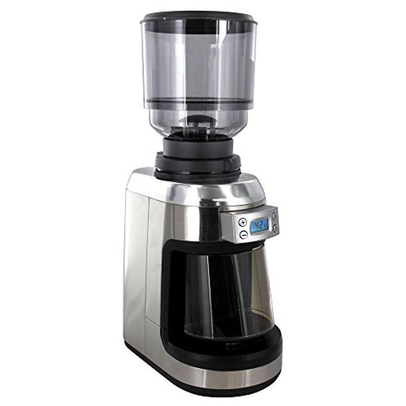 ボンマック コーヒーミル コーヒーミル 電動コーヒーミル Bm 450 自動計量 静電気除去機能付き Bm 450 自動計量 静電気除去機能付き ならショッピング ランキングや口コミも豊富なネット通販 更にお得なpaypay残高も スマホアプリも充実で