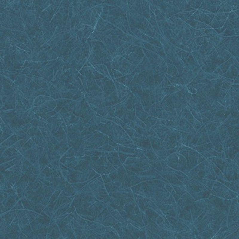 リリカラ 壁紙32m 和 ネイビー 和紙調 ネイビー 和紙調 Japan ユウリンポート 住宅設備