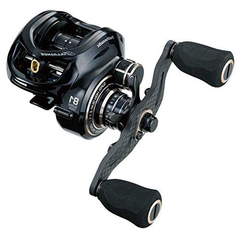 テイルウォーク Fullrange ベイトリール ルアー用 81l Fullrange ユウリンポートの テイルウォーク