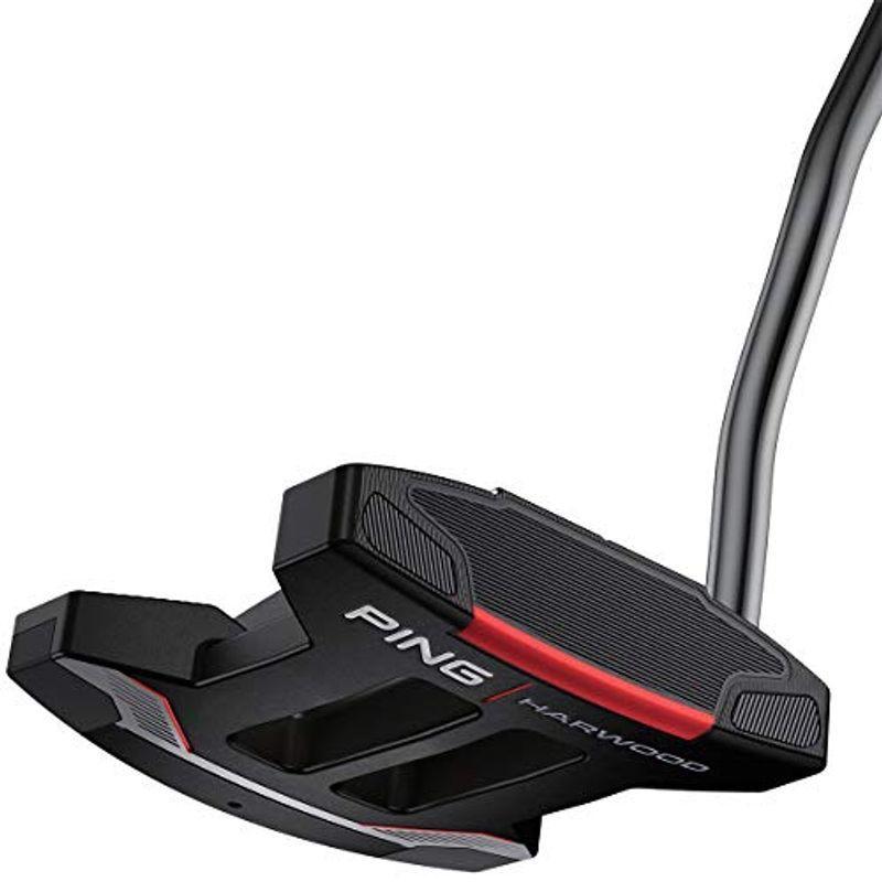 PING - ピン ハーウッド34インチ PING 2021 Putter HARWOOD 34 inches