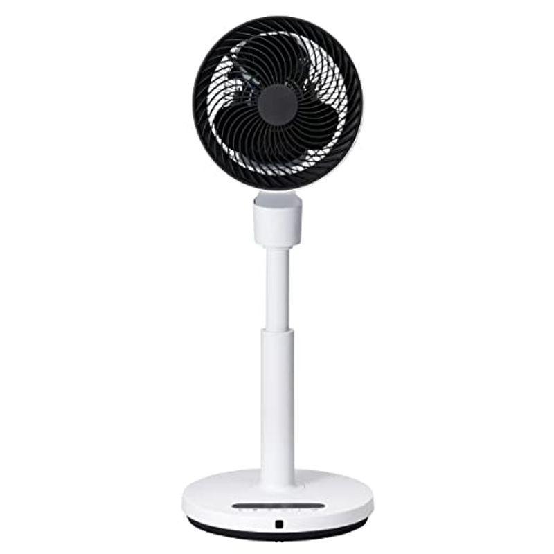 THREEUP スリーアップ 衣類乾燥機能付 3Dデュアルサーキュレーター  