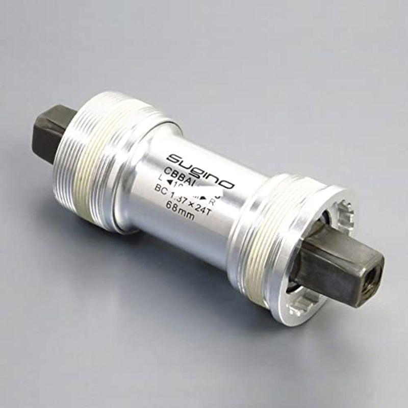 Sugino(スギノ) CBBAL-110 カートリッジ ボトムブラケット : ユウリン