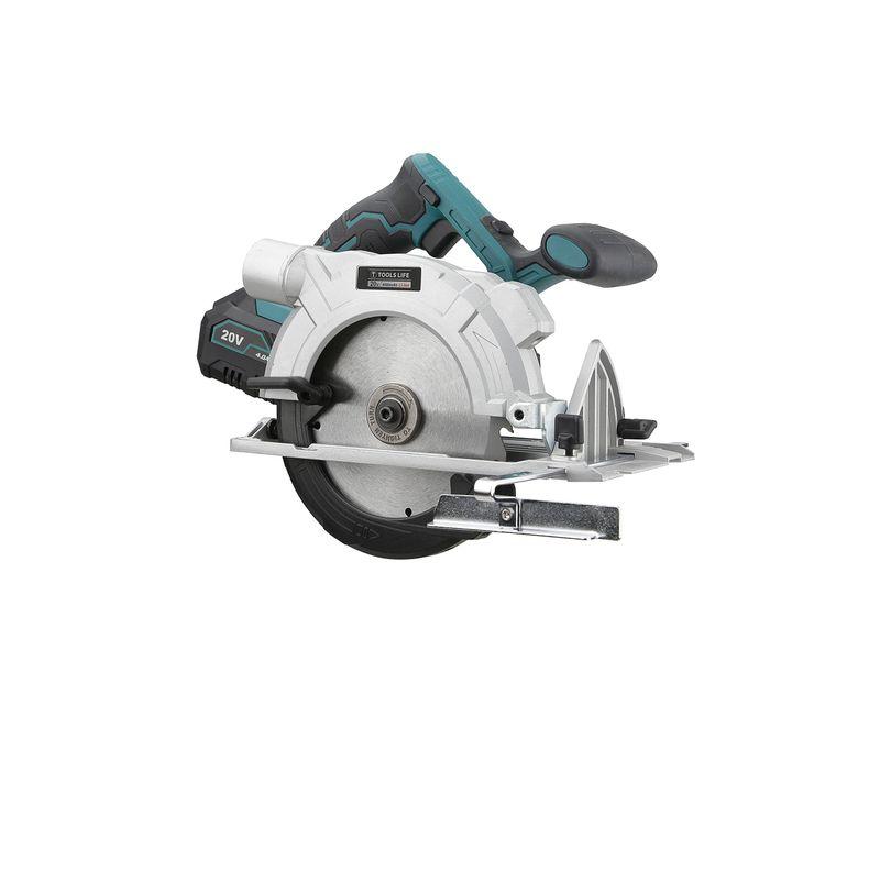 TOOLS LIFE 丸ノコ 丸鋸 まるのこ 電動 マルノコ 充電式 ガイド TOOLS LIFE 丸ノコ 丸鋸 まるのこ 電動 マルノコ 充電式 ガイド