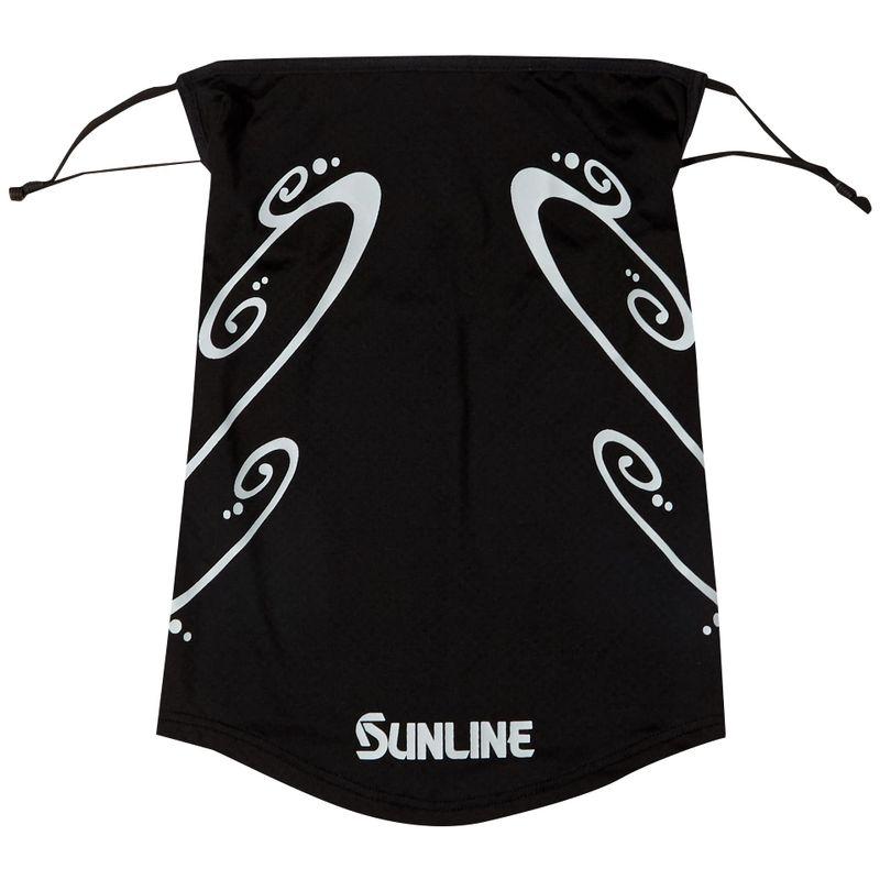 サンライン(SUNLINE) TERAX COOL? DRYフェイスカバー SUW-22602