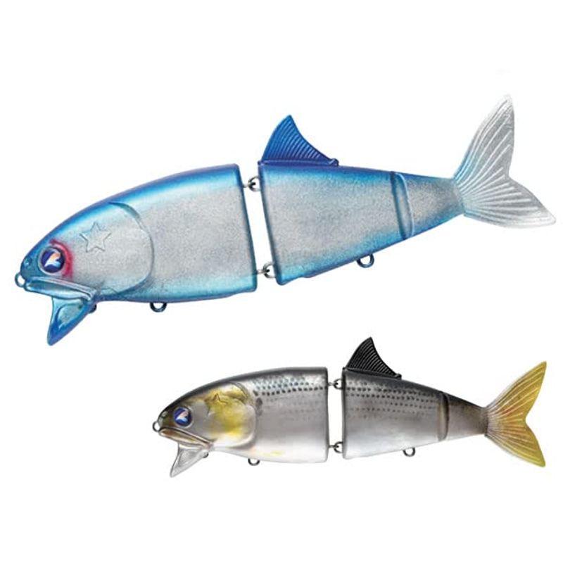 Blue Blue コノ野郎 コノ野郎180 | コノヤロウ | ルアー | 製品 | BlueBlue -ブルー