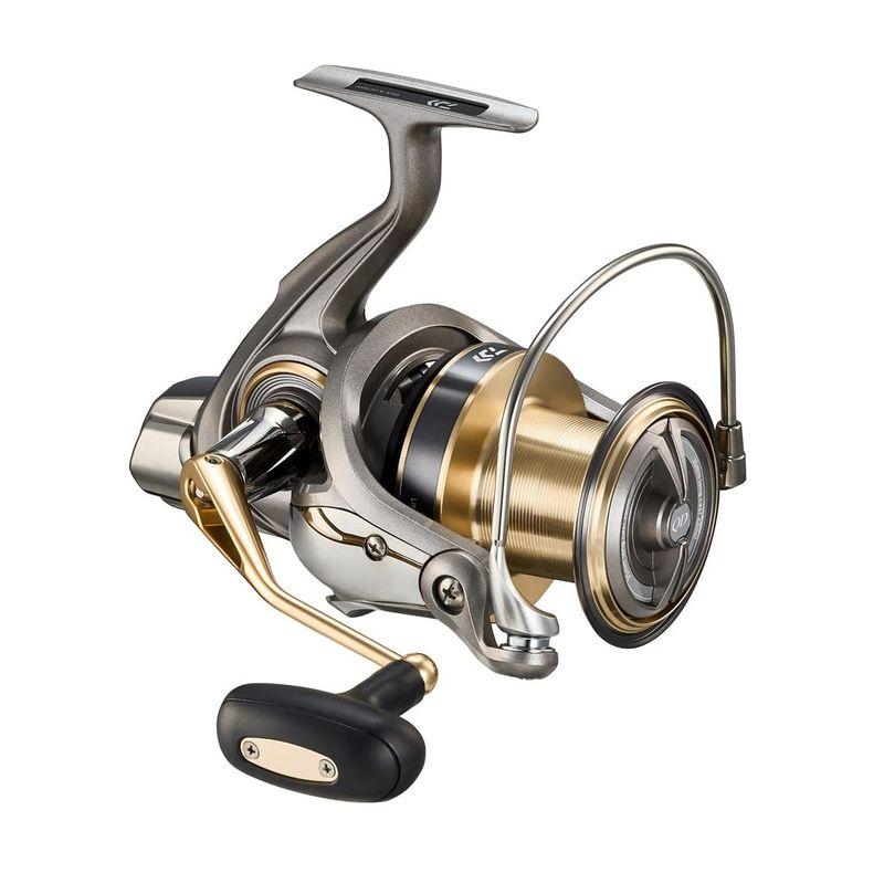 ダイワ(DAIWA) 投ゲリール23ロングビーム35 QD12号(クイックドラグ仕様) ダイワ(DAIWA) 投ゲリール23ロングビーム35 QD12号(クイックドラグ仕様