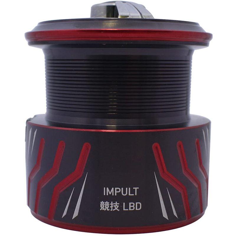 ダイワ(DAIWA) 純正パーツ 20 インパルト 競技LBD スプール 部品番号 1