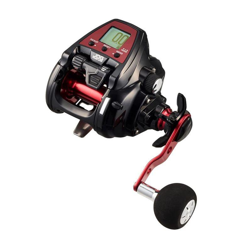 ダイワ 電動リール 23レオブリッツ S500JP 2023年モデル ダイワ(DAIWA) 電動リール 23レオブリッツ S500JP (2023年モデル