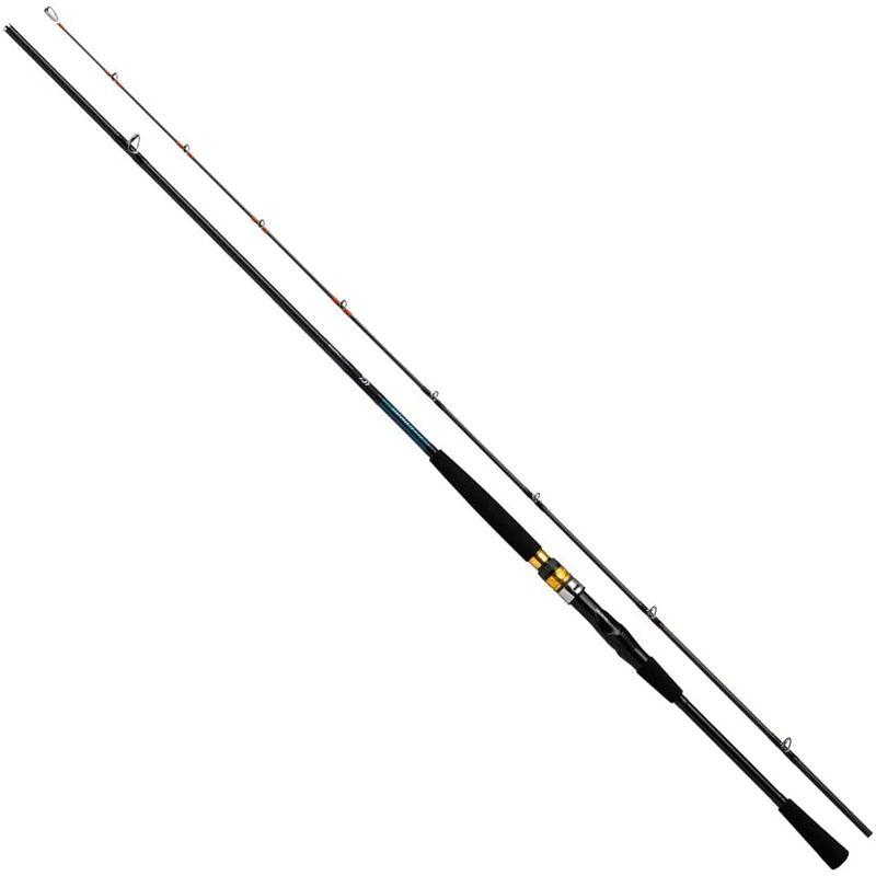 ダイワ(DAIWA) シーパワー73 30-210・N ブラック ダイワ(DAIWA) シーパワー73 30-210・N ブラック : ユウリンポート