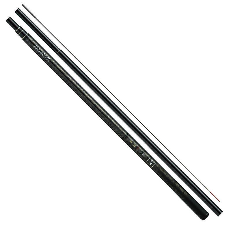ダイワ(DAIWA) 渓流竿 エキスパート碧羅 中継 硬調85M 釣り竿 ダイワ(DAIWA) 渓流竿 エキスパート碧羅 中継 硬調85M 釣り竿