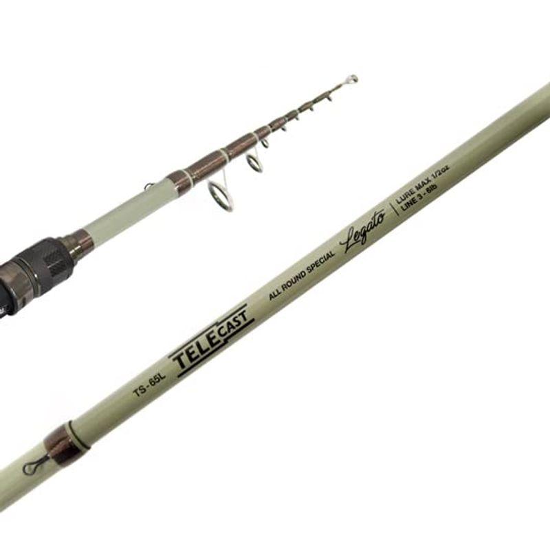 レジットデザイン(Legit Design) テレスキャスト TELE CAST Telecast