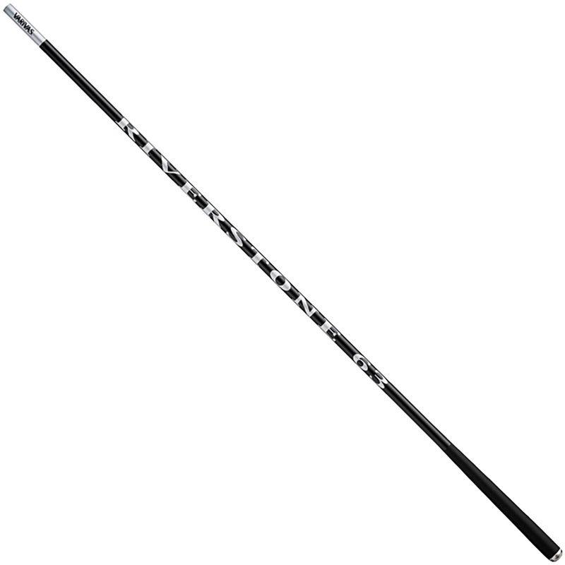 バリバス トライキット鮎 リバーストーン63 (リッチブラック) VARIVAS トライキットアユリバーストーン63(リッチブラック)返品種別A バリバス(VARIVAS) トライキット鮎 リバーストーン63 リッチブラック