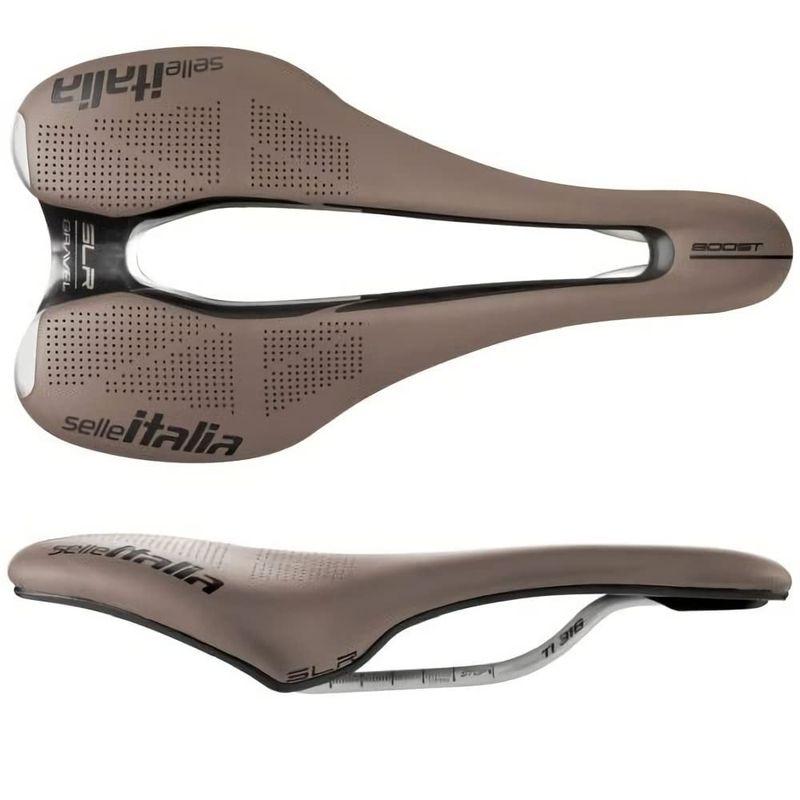 セライタリア(Selle Italia) SLR BOOST 3D KIT CARBONIO SUPERFLOW S