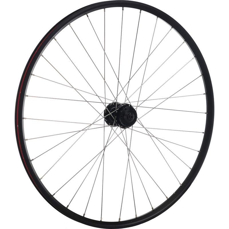 650b ホイール　クイック サイクルデザイン(cycledesign) フロントホイール 27.5インチ(650B