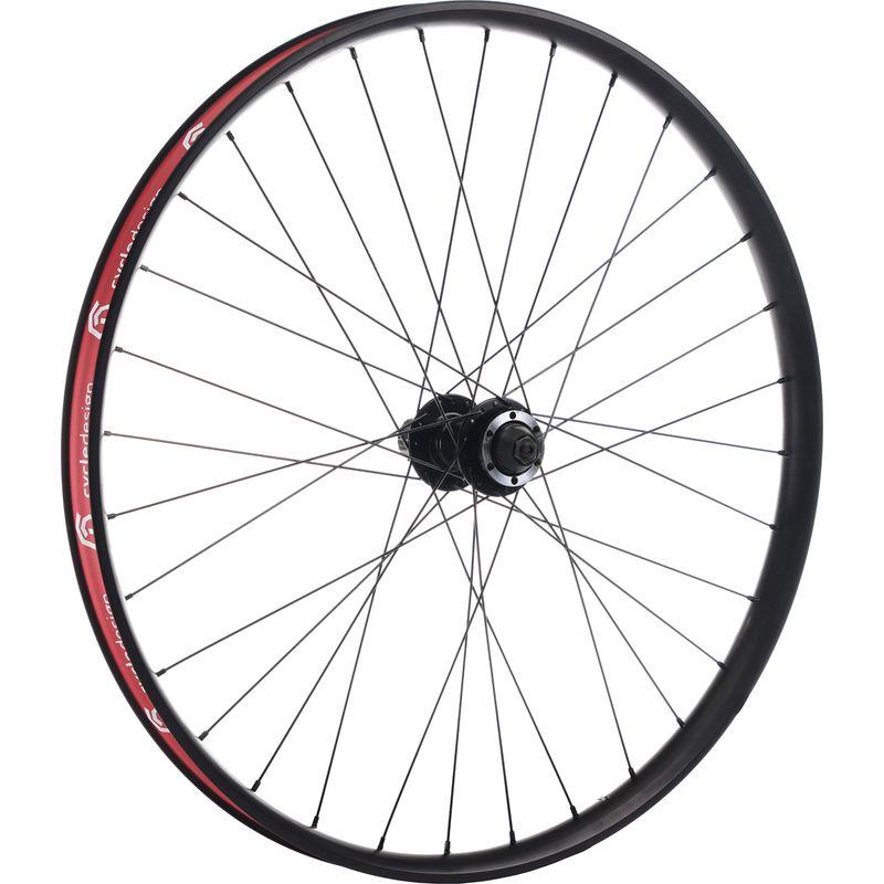 シマノDEORE XT WTB リアホイール27.5+ セミファットブースト規格