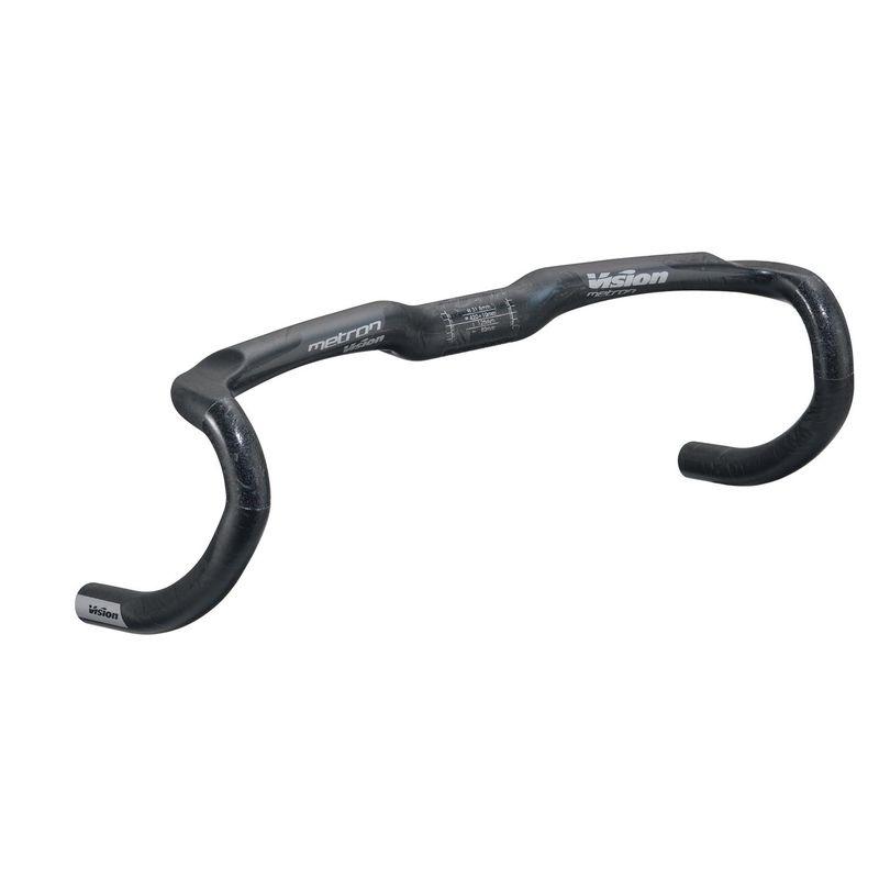 Vision (ヴィジョン) 自転車 ロードバイク パーツ 部品 HB metron 4D
