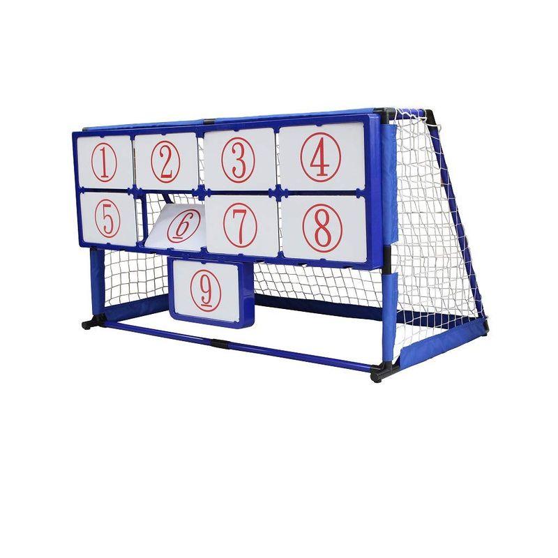 サクライ貿易 サッカーターゲット ストライクピッチング ストライク