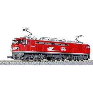 KATO Nゲージ EF510 0 3059-1 鉄道模型 電気機関車 : ユウリンポート