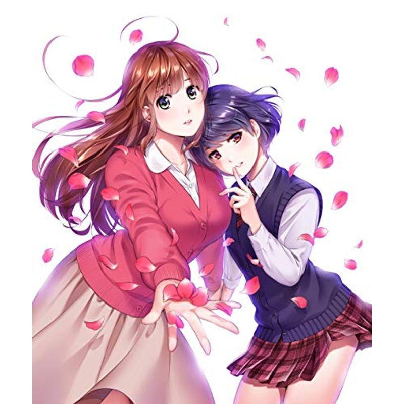 ドメスティックな彼女 Blu-ray BOX -袋とじver.-(12547円)