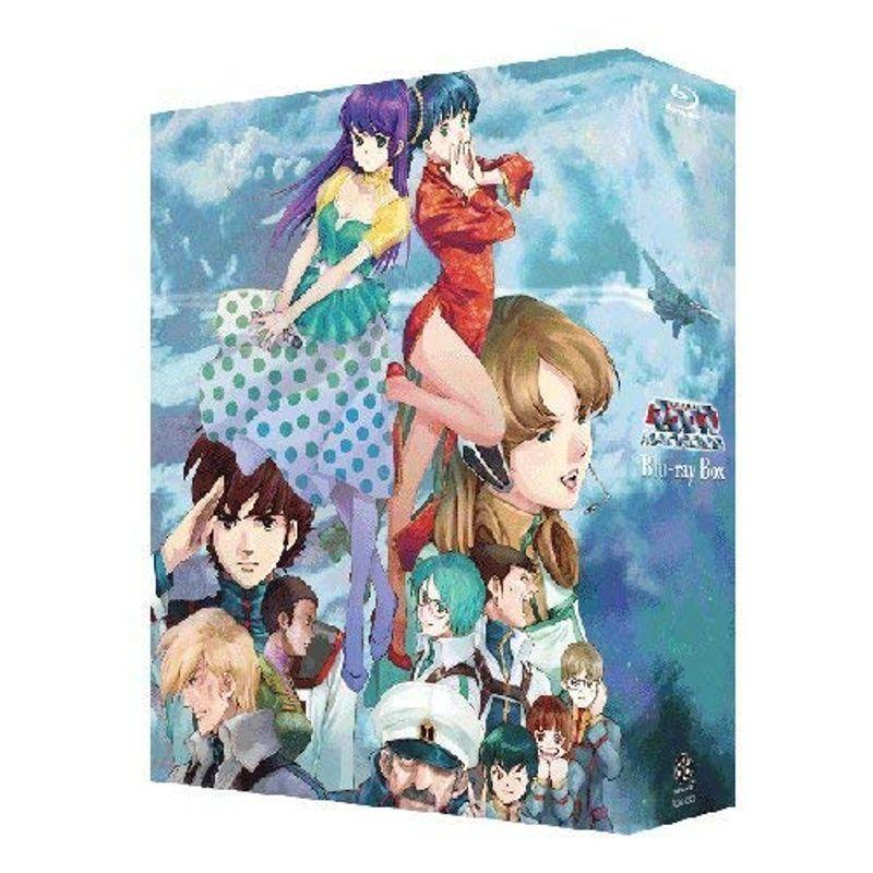超時空要塞マクロス Blu-ray Box : ユーズタウン8 - 通販 - Yahoo