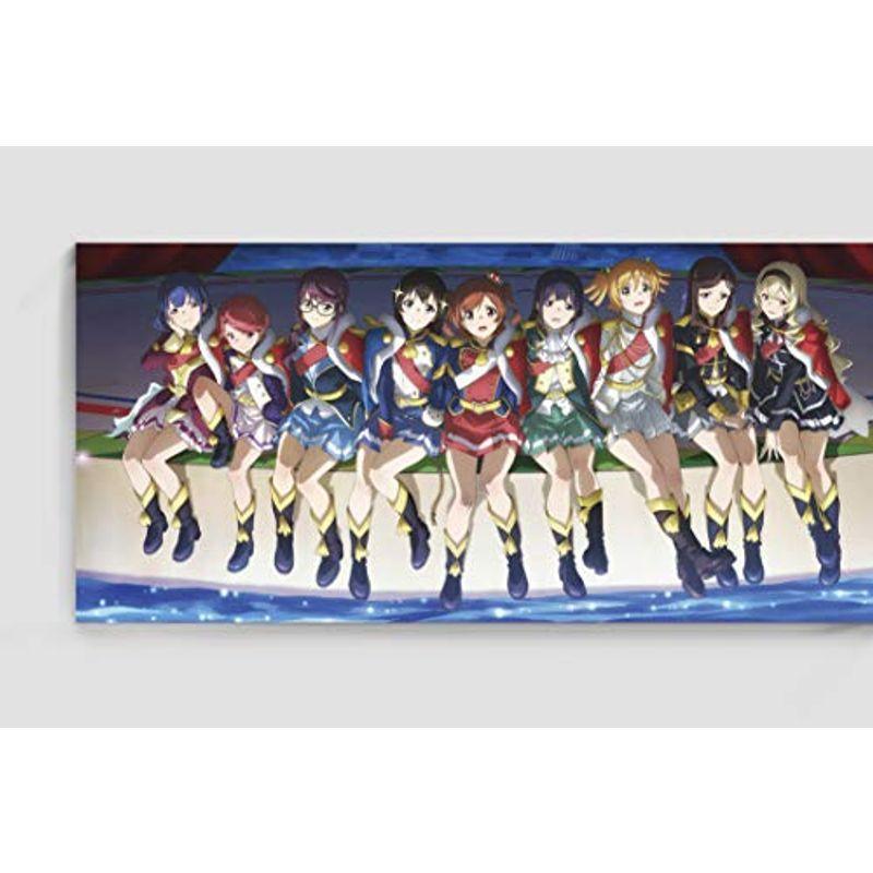 【中古】少女☆歌劇 レヴュースタァライト Blu-ray BOX3 少女歌劇 レヴュースタァライト Blu-ray BOX3 : ユーズタウン8 - 通販