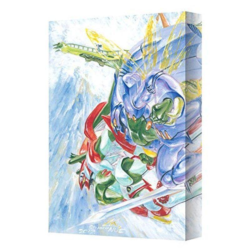聖戦士ダンバイン Blu-ray BOX II (メーカー特典なし) : ユーズタウン8