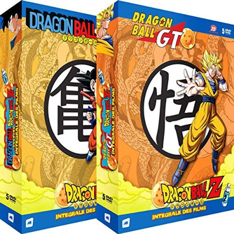 【訳有】ドラゴンボール(無印)TV版コンプリートDVD-BOX 訳有】ドラゴンボール(無印)TV版コンプリートDVD-BOX - メルカリ