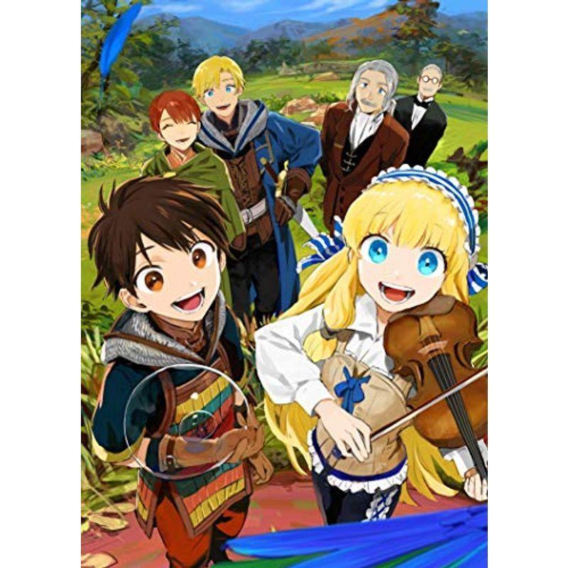 神達に拾われた男 VOL.3 Blu-ray : ユーズタウン8 - 通販 - Yahoo 