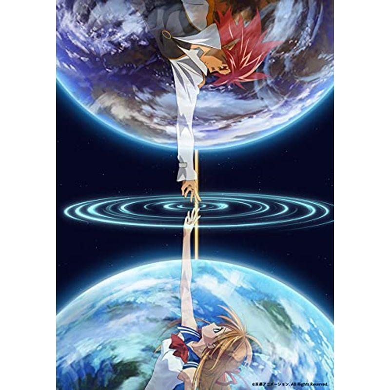 「ムント」シリーズ Blu-ray BOX(数量限定生産)