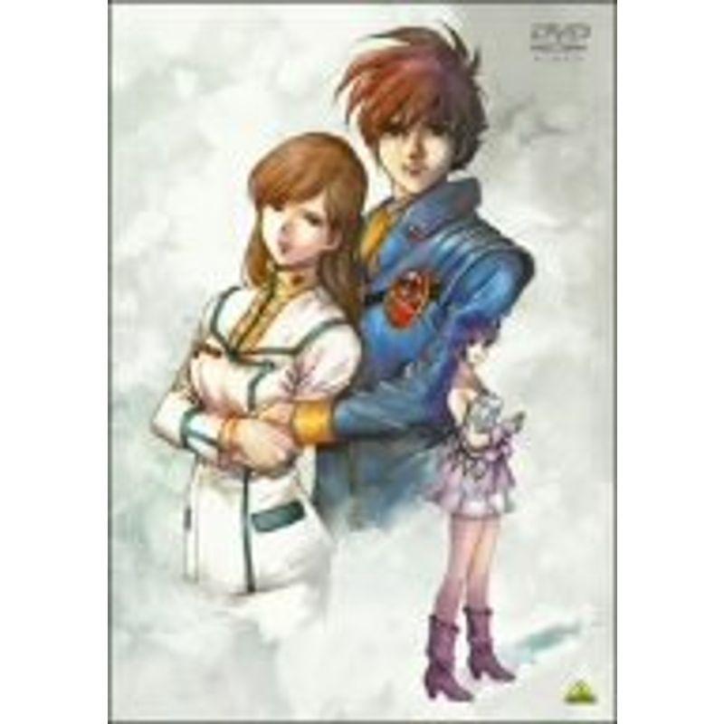 超時空要塞マクロス 愛・おぼえていますか HDリマスター版 メモリアル