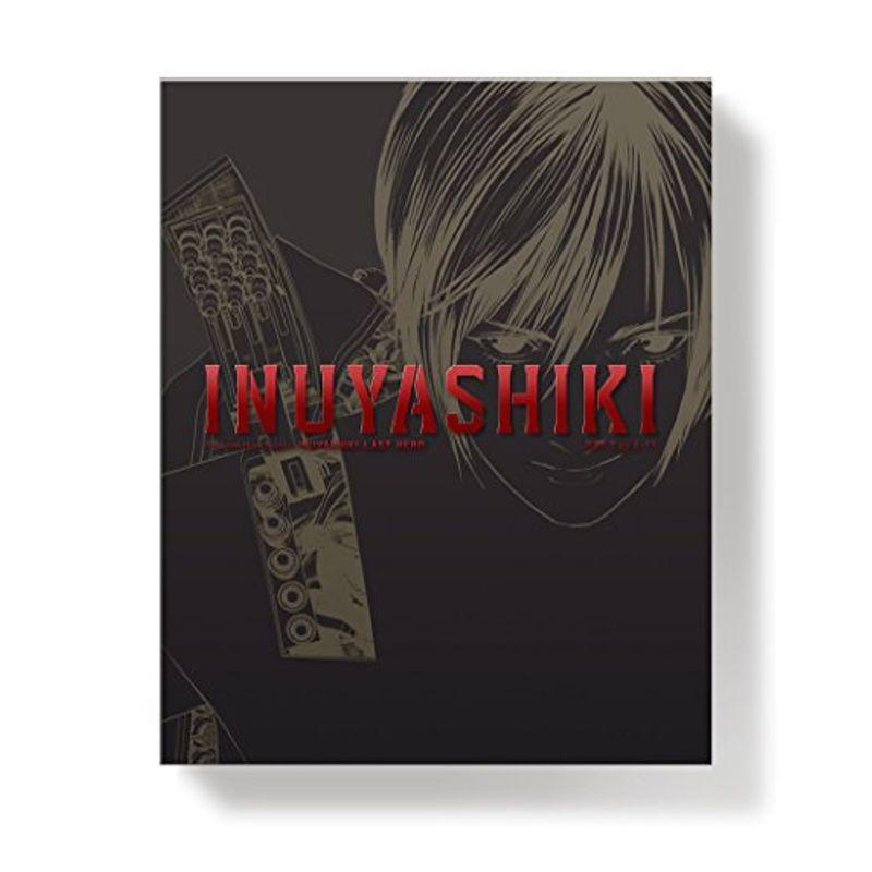 いぬやしき 下(完全生産限定版) DVD