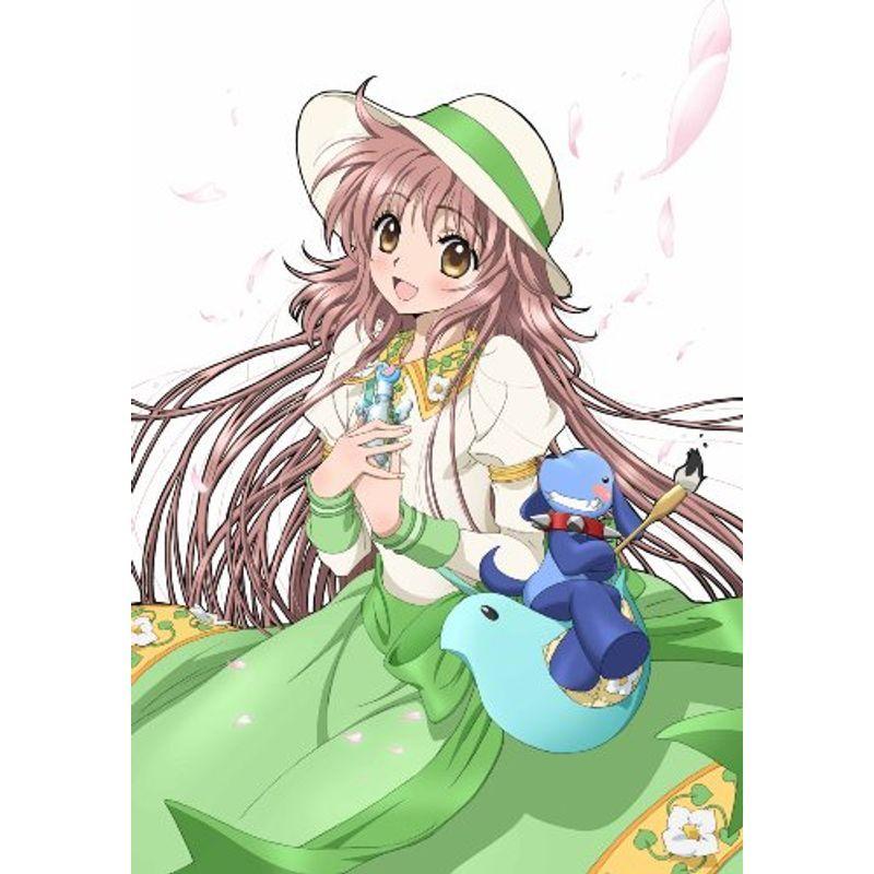こばと。 Blu-ray BOX