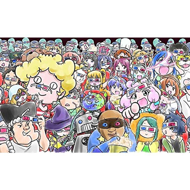 アニメ 「てーきゅう」 Blu-rayスペシャルBOXセット