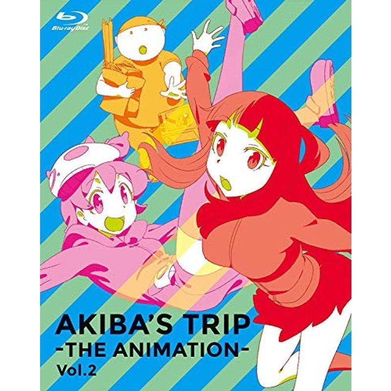 AKIBA