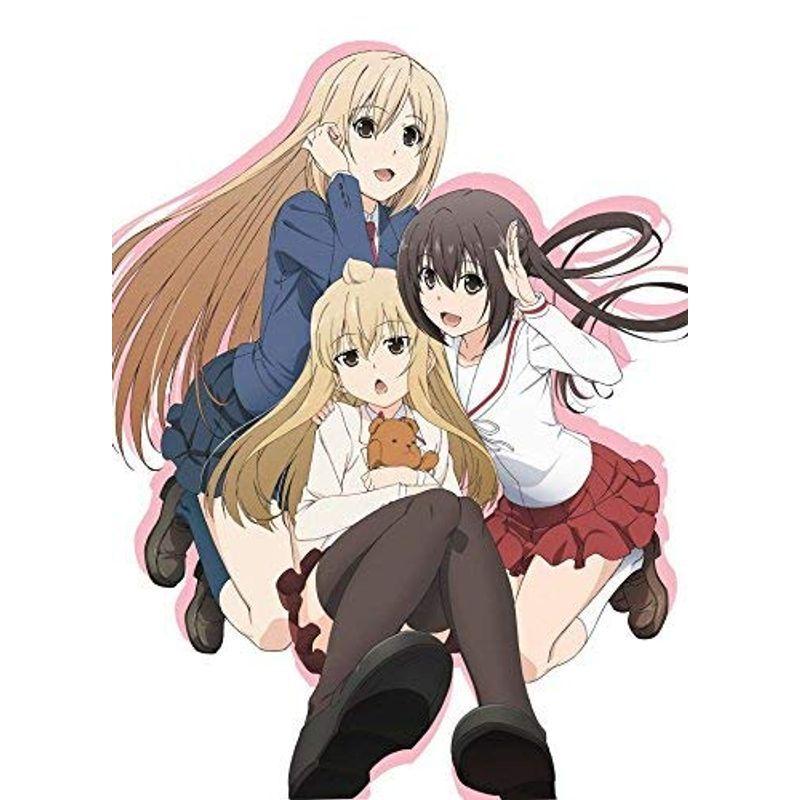 みなみけ ただいま Blu-ray BOX(初回限定版)