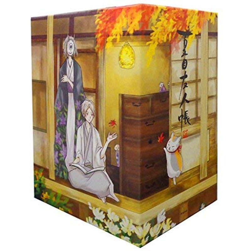 夏目友人帳 伍 完全生産限定版 全5巻セット(マーケットプレイス